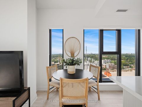 Photo 9 at 2607 - 20 Soudan Avenue, Mount Pleasant West, Toronto