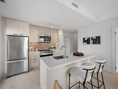 Photo 11 at 2607 - 20 Soudan Avenue, Mount Pleasant West, Toronto