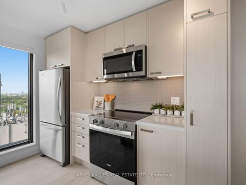 Photo 12 at 2607 - 20 Soudan Avenue, Mount Pleasant West, Toronto