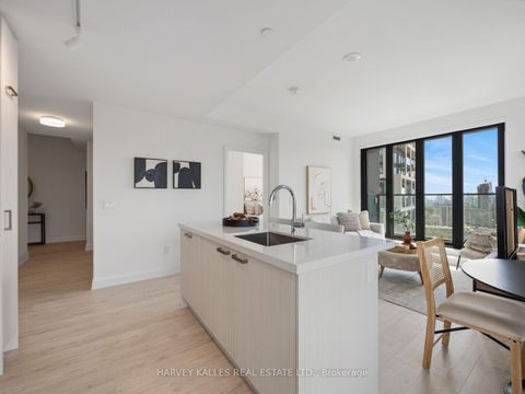 Photo 13 at 2607 - 20 Soudan Avenue, Mount Pleasant West, Toronto
