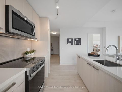 Photo 14 at 2607 - 20 Soudan Avenue, Mount Pleasant West, Toronto