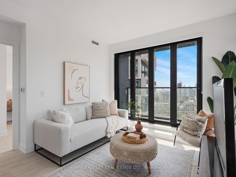 Photo 17 at 2607 - 20 Soudan Avenue, Mount Pleasant West, Toronto