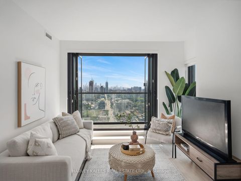 Photo 18 at 2607 - 20 Soudan Avenue, Mount Pleasant West, Toronto