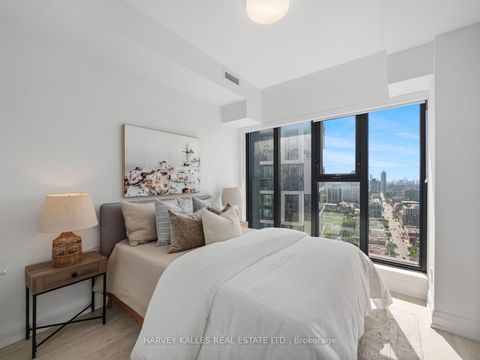 Photo 19 at 2607 - 20 Soudan Avenue, Mount Pleasant West, Toronto