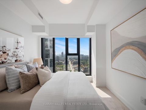 Photo 20 at 2607 - 20 Soudan Avenue, Mount Pleasant West, Toronto