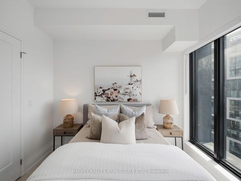 Photo 21 at 2607 - 20 Soudan Avenue, Mount Pleasant West, Toronto