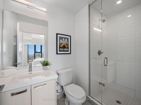 Photo 23 at 2607 - 20 Soudan Avenue, Mount Pleasant West, Toronto
