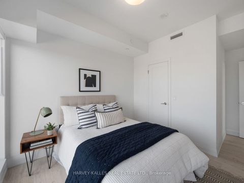 Photo 25 at 2607 - 20 Soudan Avenue, Mount Pleasant West, Toronto