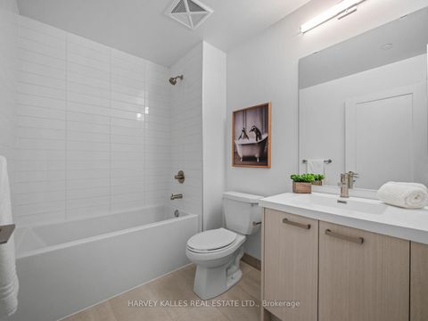 Photo 27 at 2607 - 20 Soudan Avenue, Mount Pleasant West, Toronto