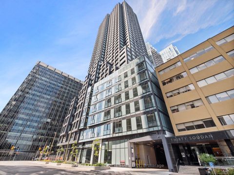 Photo 29 at 2607 - 20 Soudan Avenue, Mount Pleasant West, Toronto