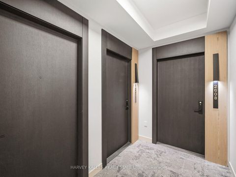 Photo 30 at 2607 - 20 Soudan Avenue, Mount Pleasant West, Toronto