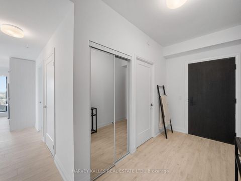 Photo 32 at 2607 - 20 Soudan Avenue, Mount Pleasant West, Toronto