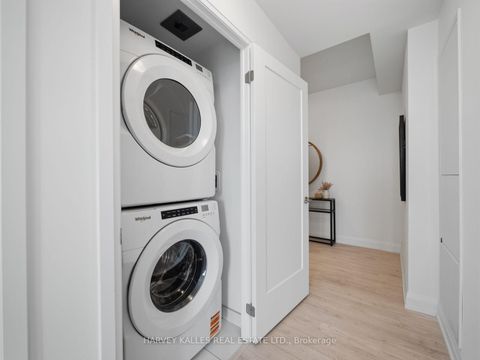 Photo 34 at 2607 - 20 Soudan Avenue, Mount Pleasant West, Toronto