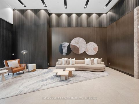 Photo 35 at 2607 - 20 Soudan Avenue, Mount Pleasant West, Toronto