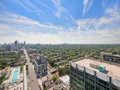 Photo 36 at 2607 - 20 Soudan Avenue, Mount Pleasant West, Toronto