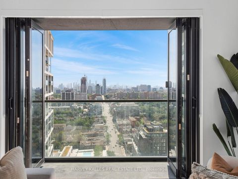 Photo 37 at 2607 - 20 Soudan Avenue, Mount Pleasant West, Toronto