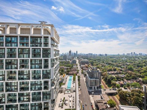 Photo 40 at 2607 - 20 Soudan Avenue, Mount Pleasant West, Toronto