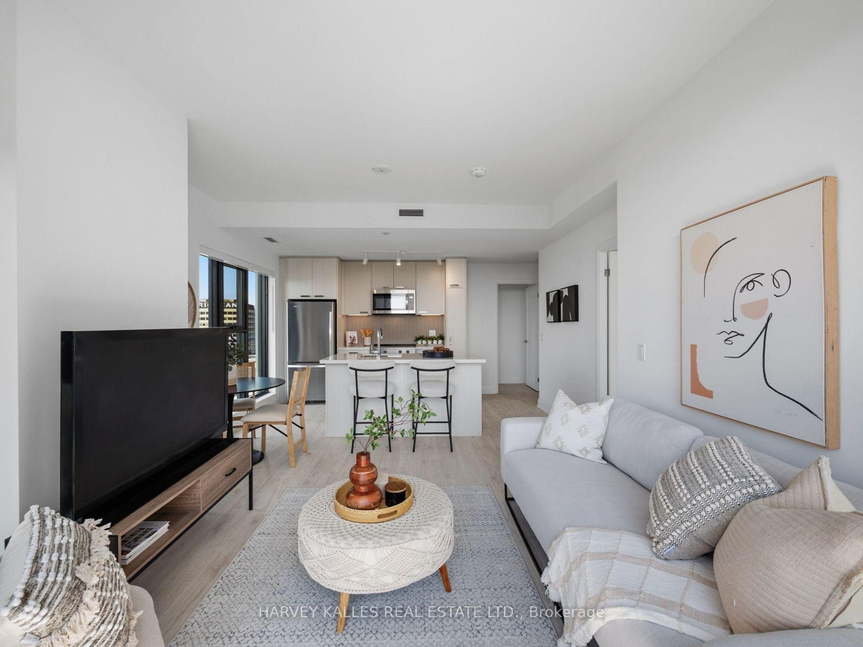 2607 - 20 Soudan Avenue, Mount Pleasant West, Toronto 