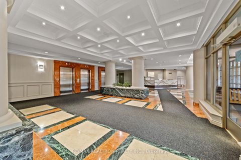 Photo 2 at 312 - 11 Townsgate Drive, Yorkhill, Vaughan