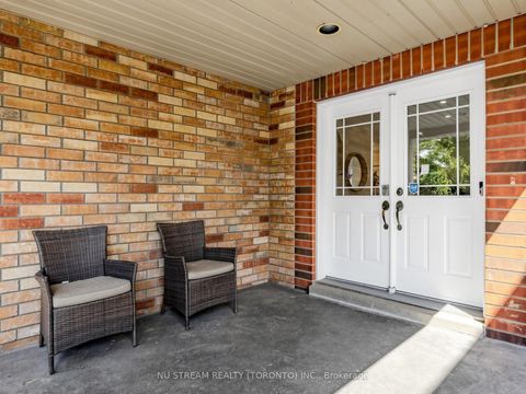 Photo 0 at 157 Bilbrough Street, Bayview Northeast, Aurora