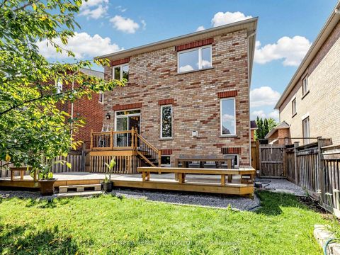 Photo 23 at 157 Bilbrough Street, Bayview Northeast, Aurora