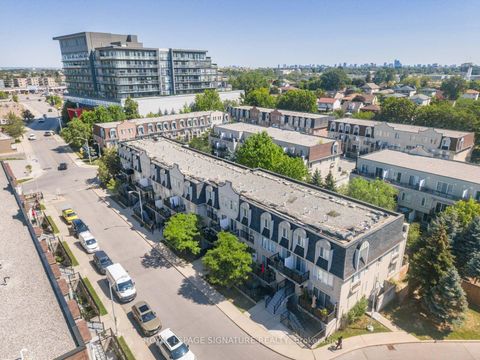 Photo 1 at 2067 - 65 George Appleton Way, CFB, Toronto