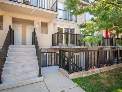 Photo 2 at 2067 - 65 George Appleton Way, CFB, Toronto