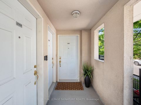 Photo 3 at 2067 - 65 George Appleton Way, CFB, Toronto