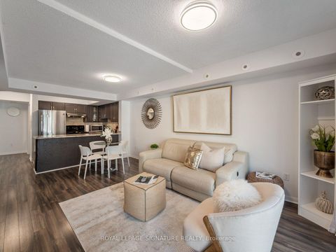 Photo 5 at 2067 - 65 George Appleton Way, CFB, Toronto
