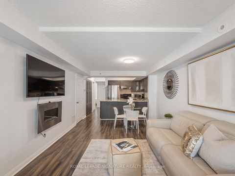 Photo 6 at 2067 - 65 George Appleton Way, CFB, Toronto