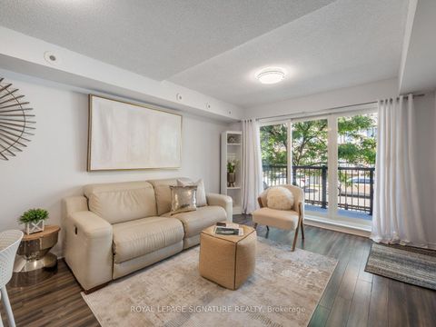 Photo 8 at 2067 - 65 George Appleton Way, CFB, Toronto