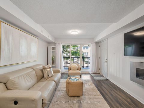 Photo 9 at 2067 - 65 George Appleton Way, CFB, Toronto