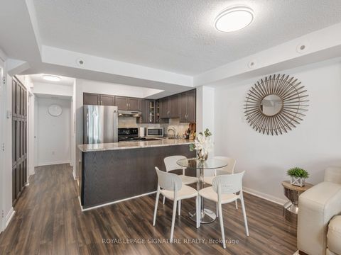 Photo 11 at 2067 - 65 George Appleton Way, CFB, Toronto