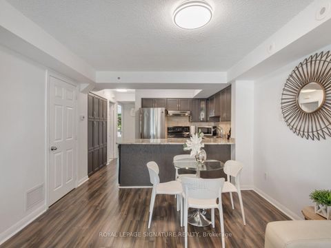 Photo 12 at 2067 - 65 George Appleton Way, CFB, Toronto