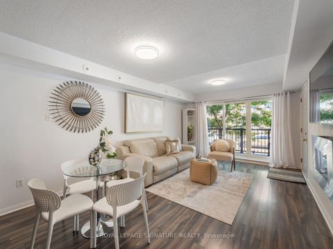 Photo 13 at 2067 - 65 George Appleton Way, CFB, Toronto