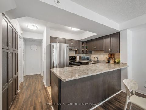 Photo 14 at 2067 - 65 George Appleton Way, CFB, Toronto
