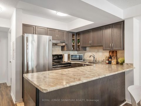 Photo 15 at 2067 - 65 George Appleton Way, CFB, Toronto
