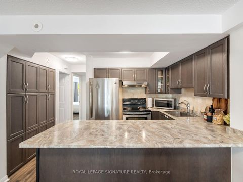 Photo 16 at 2067 - 65 George Appleton Way, CFB, Toronto