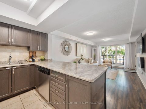 Photo 17 at 2067 - 65 George Appleton Way, CFB, Toronto