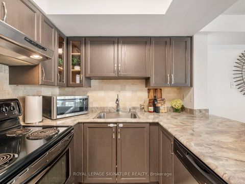Photo 18 at 2067 - 65 George Appleton Way, CFB, Toronto