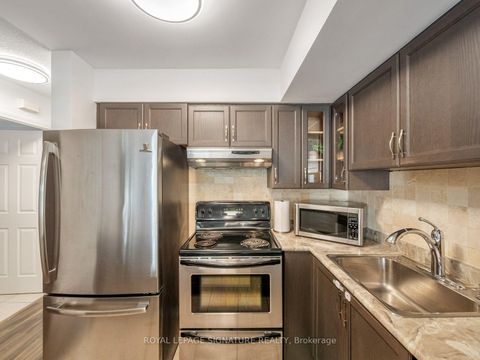 Photo 19 at 2067 - 65 George Appleton Way, CFB, Toronto
