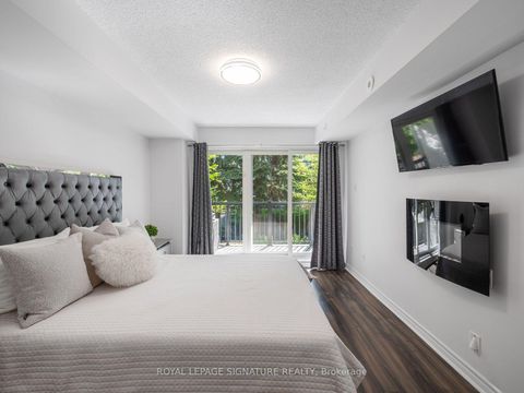 Photo 20 at 2067 - 65 George Appleton Way, CFB, Toronto