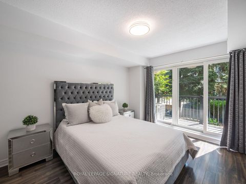 Photo 21 at 2067 - 65 George Appleton Way, CFB, Toronto