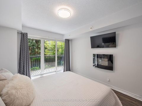 Photo 22 at 2067 - 65 George Appleton Way, CFB, Toronto
