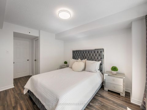 Photo 23 at 2067 - 65 George Appleton Way, CFB, Toronto