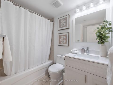 Photo 24 at 2067 - 65 George Appleton Way, CFB, Toronto