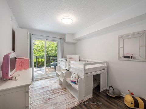 Photo 26 at 2067 - 65 George Appleton Way, CFB, Toronto