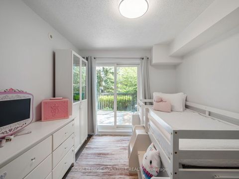 Photo 27 at 2067 - 65 George Appleton Way, CFB, Toronto