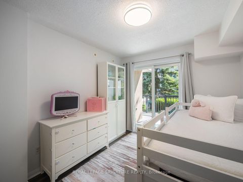 Photo 28 at 2067 - 65 George Appleton Way, CFB, Toronto