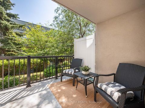 Photo 30 at 2067 - 65 George Appleton Way, CFB, Toronto